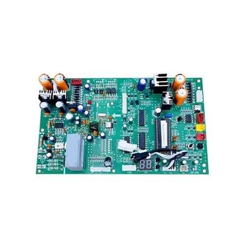 Kompatibel mit Midea, Zentrale Klimaanlage MDV-V100W/SN1 DC Inverter Hauptplatine CE-KFR140W/BP2T1N1-510 von DMJBNBPO