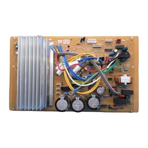 Kompatibel mit Mitsubishi, Steuerplatine for Außengeräte der Klimaanlage RCR505A100AY RCR505A100AP Schaltung PCB-Klimaanlagenteile von DMJBNBPO