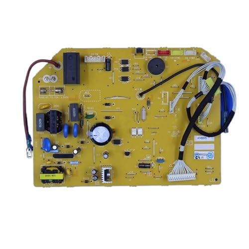 Kompatibel mit Panasonic, Klimaanlagen-Motherboard A745604, Computer-Board A745567, A745575 Kompatibel mit Panasonic, Klimaanlagen-Motherboard A745604, Computer-Board A745567, A745575 von DMJBNBPO