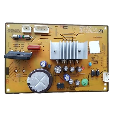 Kompatibel mit Samsung, Kühlschrank-Computerplatine DA92-00459, Wechselrichterplatine DA41-00814A Kompatibel mit Samsung, Kühlschrank-Computerplatine DA92-00459, Wechselrichterplatine DA41-00814A von DMJBNBPO