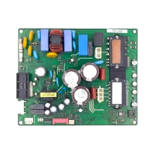 Kompatibel mit Samsung, Wechselrichter-Klimaanlage, externe Computerplatine DB41-01011A 100508-44857-10, Motherboard DB93-10938A, Komponente Kompatibel mit Samsung, Wechselrichter-Klimaanlage, externe Computerplatine DB41-01011A 100508-44857-10, Motherboard DB93-10938A, Komponente von DMJBNBPO