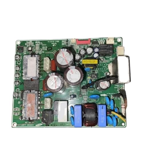 Kompatibel mit Samsung, externes Motherboard for Wechselrichter-Klimaanlagen, 100508-44857-10db41-01011a, DB93-10938a von DMJBNBPO