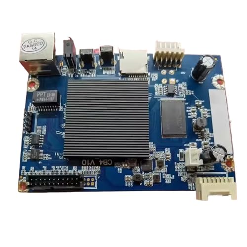 Kompatibel mit Shenma, Steuerplatine CV2-V8-Platine CB4-V10-Mainboard WM M20 M21 M30 M31 M32-Serie Computerplatine(CB4-V10) von DMJBNBPO