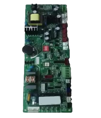 Kompatibel mit YORK-MBD-014-HL, kompatibel mit YCAE130GSME50-A SAP: 5170463 853906 Klimaanlage Hauptplatine Steuerung(SAP 853906) von DMJBNBPO