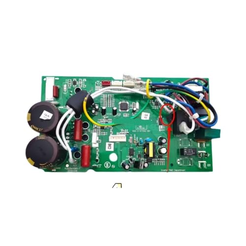 Kompatibel mit Zhigao, Inverter-Klimaanlage, externe Einheit, Motherboard PU925aY085-T, Komponenten der elektronischen Steuerplatine(A) von DMJBNBPO