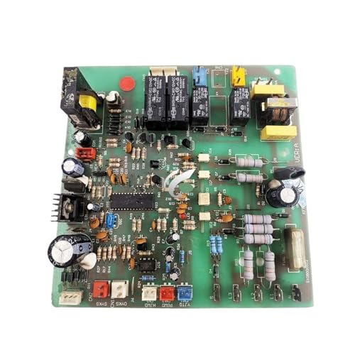 Kompatibel mit der zentralen Klimaanlage Motherboard-PC-Platine 0010452378 von DMJBNBPO