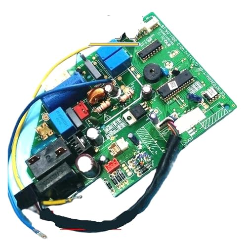 Kompatible Forair Conditioner Computer-Board-Leiterplatte CE-KFR32G/TN2Y-E1 CE-KFR26GW/Y-E1 Teil Kompatible Forair Conditioner Computer-Board-Leiterplatte CE-KFR32G/TN2Y-E1 CE-KFR26GW/Y-E1 Teil von DMJBNBPO