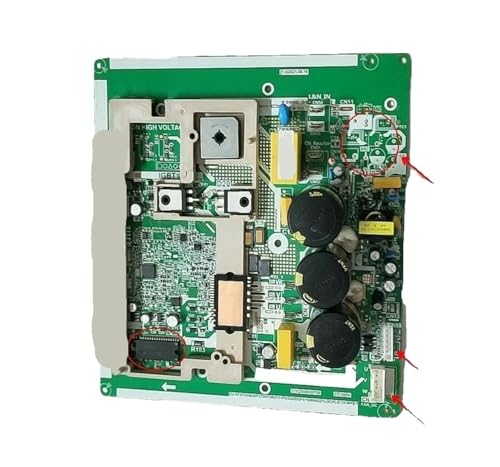 Kompatible Formidea-Kartenfrequenzkonvertierungskarte EU-KFR105W/BP3T5N1 (IR311+PSS30S92F6+SIM6822+LOCK),D.13.WP2-1 von DMJBNBPO
