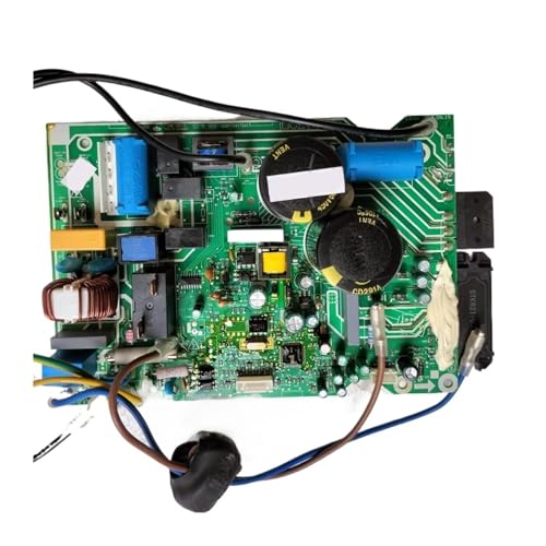 Kompatible Klimaanlagenplatine CE-KFR26W/BP3 CE-KFR26W/BP2 Platine CE-KFR26W/BP2(IR-120).D.13.WP2-1 von DMJBNBPO