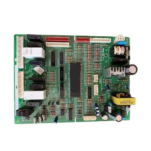 Kühlschrank-Motherboard, Modellnummer ET-R600a DA41-00188A VER1.2, kompatibel mit Samsung, DD Kühlschrank-Motherboard, Modellnummer ET-R600a DA41-00188A VER1.2, kompatibel mit Samsung, DD von DMJBNBPO