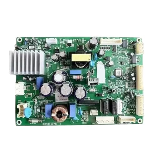 Motherboard Computer-Board EBR 31177505 EBR 311775, Kompatibel for LG, Kühlschrank Ersatzteile DD Motherboard Computer-Board EBR 31177505 EBR 311775, Kompatibel for LG, Kühlschrank Ersatzteile DD von DMJBNBPO