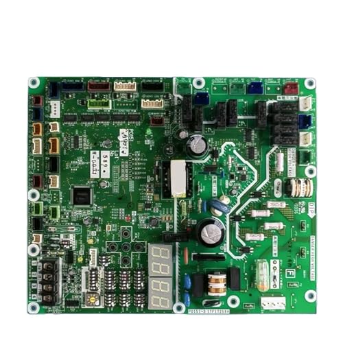 Placa Condensadora, Kompatibel FürHitachi, 17f17258a 17h30000d P0151-3 17F17258A POI5I-3 Placa Condensadora, Kompatibel FürHitachi, 17f17258a 17h30000d P0151-3 17F17258A POI5I-3 von DMJBNBPO