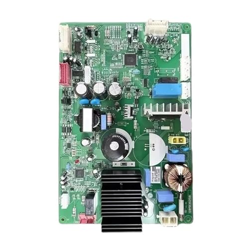 Programmierte Hauptsteuerplatine, kompatibel mit LG, Kühlschrank EBR 83625844 EBR 836258 DD von DMJBNBPO