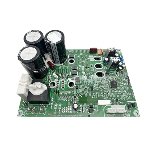 Steuerplatine 30221000003 ZQ1220A, Kompatibel for Gree, Klimaanlage von DMJBNBPO