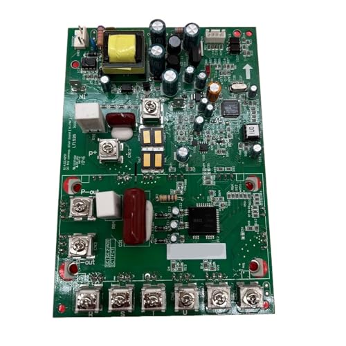 Wechselrichter-Antriebsplatine 803339090048 TK-COU-60 LT1535 CE2-KFR160W-BP, kompatibel mit Chigo, Split-Klimaanlage VRF DC INV PCB von DMJBNBPO