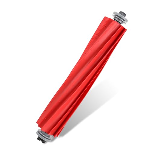 Zubehörset für Roborock Original Zubehör Trennbare Rubber Hauptbürste für Q Revo/S7/S7 Maxv/S7 Maxv Ultra/S7 Max Ultra/S7 Pro Ultra/ Q7 Max Staubsauger von DMJJSD