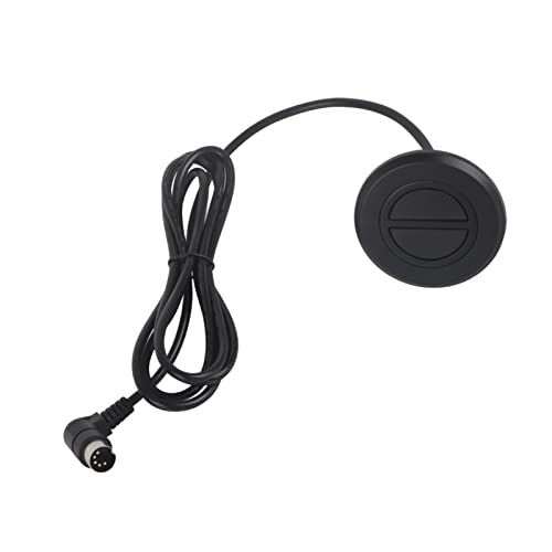DMLENGOIN RUND Button Hand Controller für den elektrischen Liegestuhl 2 Taste Schleife Hebekontroller von DMLENGOIN
