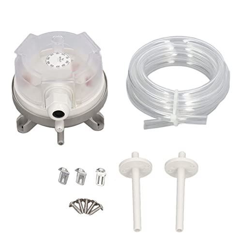 DRUCK DIFFERENTIAL SCHALTER 50-500PA HEIZBELUNGS BELÜHUNG OBERNACE VENT LUFTDRUCK SCHALTER DRUCK DIFFERENTIAL SCHALTER 50-500PA HEIZBELUNGS BELÜHUNG OBERNACE VENT LUFTDRUCK SCHALTER von DMLENGOIN