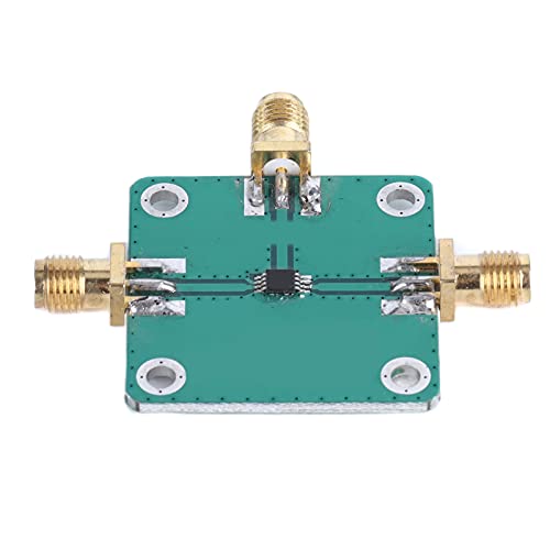 Doppelbalanced Mixer -Modul Mikrowellen -RF -Mischwandler RFIN = 1,5-3,8 GHz RFOut = DC -1,0 GHz von DMLENGOIN