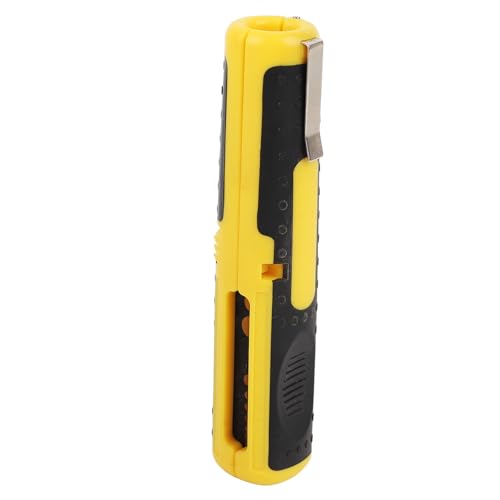 Drahtstripper Multifunktionaler automatischer Zierstifttyp für 10-20AWG Koaxialkabel RG59 RG6 Electrical Automotive Home Improvement Projects Leichte tragbare Projekte Drahtstripper Multifunktionaler automatischer Zierstifttyp für 10-20AWG Koaxialkabel RG59 RG6 Electrical Automotive Home Improvement Projects Leichte tragbare Projekte von DMLENGOIN