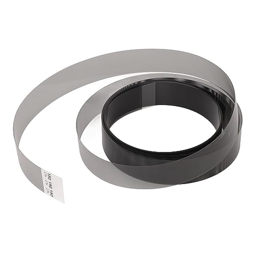 Drucker -Encoder -Streifen 150LPI 15 mm Breite 2700 mm Länge Pet Encoder Raster Film Clear Printing Industrial Machines Drucker -Encoder -Streifen 150LPI 15 mm Breite 2700 mm Länge Pet Encoder Raster Film Clear Printing Industrial Machines von DMLENGOIN