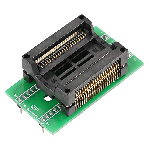 PSOP44 bis DIP44/SOIC44 CHIP -Programmierer Adapter IC Test Socket Converter von DMLENGOIN