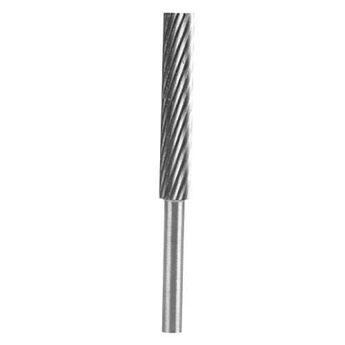 Wolfram -Stahlschleife Kopf Carving File Rotary Hardmetal Burrs 4x6x30x55 Universal Round Shank Design Holzbearbeitung Metallbearbeitung Wolfram -Stahlschleife Kopf Carving File Rotary Hardmetal Burrs 4x6x30x55 Universal Round Shank Design Holzbearbeitung Metallbearbeitung von DMLENGOIN