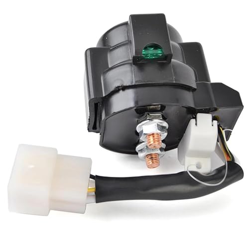 DMLHL Gerät wechseln 93011058000 Motorrad Zubehör Starter Relais Geeignet Für 125 200 250 390 Für Duke 250 390 Abenteuer ADV von DMLHL