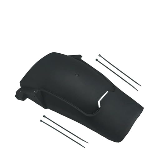 DMLHL Motorrad-Kotflügelverlängerung Hinten, Spritzschutz, Reifenschutz Für B&MW R1200GS R1250GS ADV LC R1250 R1200 GS 2013-2022 von DMLHL