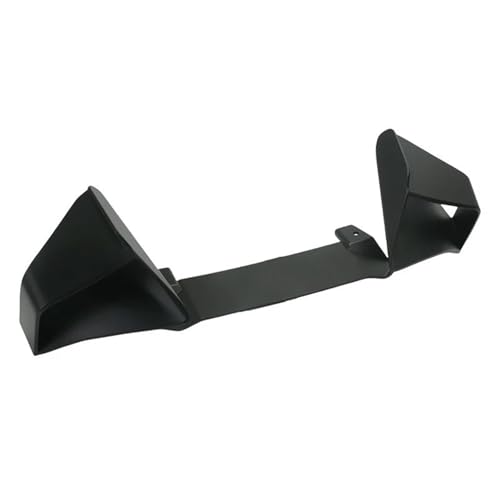 DMLHL Seitenflügeldekoration Verkleidung Fester Flügel Passend Für RC390 RC16 RC8C 2022-2024 Motorrad Modifizierter Aerodynamischer Winglet-Heckseitenflügelspoiler(Style 3) von DMLHL