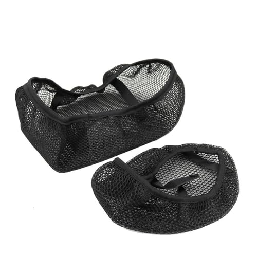 DMLHL Sonnenschutzteile Motorrad Schutz Kissen Abdeckungen Atmungsaktive wasserdichte Abdeckung Für B&MW R1250RS R1250R R1200RS R1200R von DMLHL