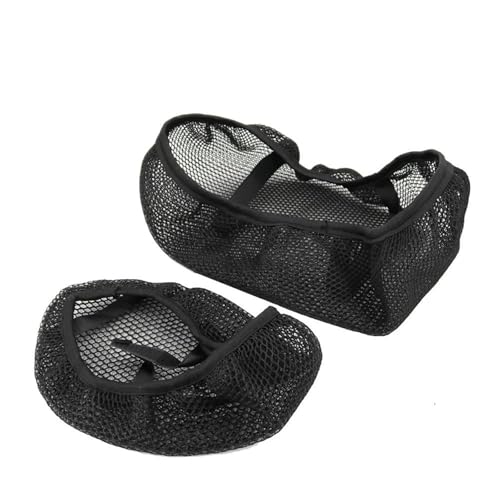 DMLHL Sonnenschutzteile Motorrad Sitz Abdeckung Kissen wasserdichte Isolierung Atmungsaktive Net Für B&MW R1250RS R1250R R1200RS R1200R LC 2021 DMLHL Sonnenschutzteile Motorrad Sitz Abdeckung Kissen wasserdichte Isolierung Atmungsaktive Net Für B&MW R1250RS R1250R R1200RS R1200R LC 2021 von DMLHL
