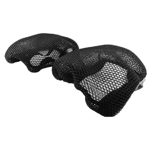 DMLHL Sonnenschutzteile Motorrad Sitz Abdeckung Mesh Stoff Atmungsaktive wasserdichte Abdeckung Für B&MW R 1200 RS LC R LC R 1250 RS R 1250 R DMLHL Sonnenschutzteile Motorrad Sitz Abdeckung Mesh Stoff Atmungsaktive wasserdichte Abdeckung Für B&MW R 1200 RS LC R LC R 1250 RS R 1250 R von DMLHL