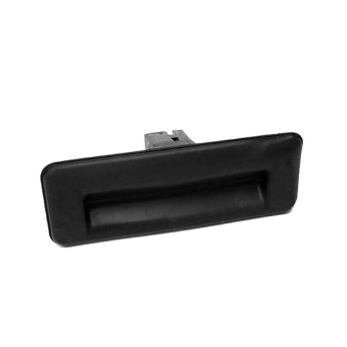 DMLHL Verriegelungsbaugruppe Auto Heckklappe Boot Lock Latch Catch Heckklappe Schloss Teile 5ED827566 5E0827566 5E0827566A Für Skoda Für Fabia 2011-2020 von DMLHL