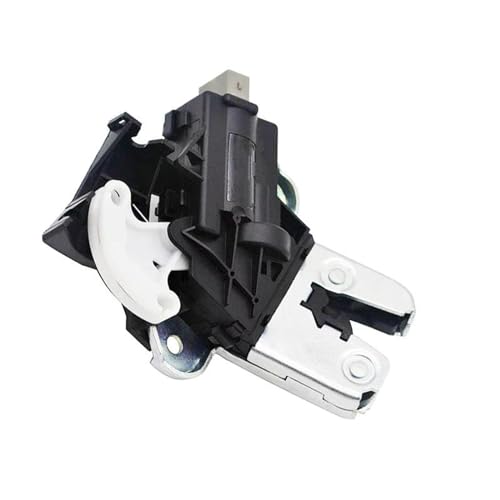 DMLHL Verriegelungsbaugruppe Auto Heckklappe Hatch Griff Micro Schalter Stamm Heckklappe Schloss 4F5827505D 4F5827505C 4F5827505B Für Passat Für Jetta von DMLHL