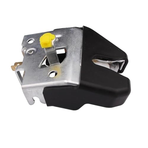 DMLHL Verriegelungsbaugruppe Auto Heckklappe Hatch Griff Micro Schalter Stamm Heckklappe Schloss 74851-S5A-013 Für Civic 2001 2002 2003 2004 2005 von DMLHL