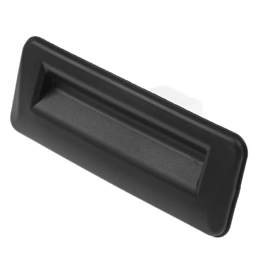 DMLHL Verriegelungsbaugruppe Auto Heckklappe Hatch Griff Micro Schalter Stamm Heckklappe Schloss Für A1 8X 2010 2011 2012-2018 3T0827566 C5J0827229 von DMLHL