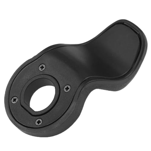 DMLHL Verriegelungsbaugruppe Auto Heckklappe Hatch Griff Micro Schalter Stamm Heckklappe Schloss Für Hyundai Für Tucson 2004-2010 Auto Türschloss von DMLHL