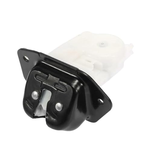 DMLHL Verriegelungsbaugruppe Auto Heckklappe Hatch Griff Micro Schalter Stamm Heckklappe Schloss Teile 90502-CA00C Für Nissan Für Versa 2007 2008-2012 von DMLHL
