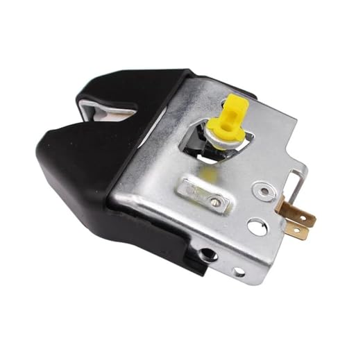 DMLHL Verriegelungsbaugruppe Auto Heckklappe Hatch Griff Micro Schalter Stamm Heckklappe Schloss Zubehör 74851-S5A-013 Für Civic Saloon 2003-2006 von DMLHL