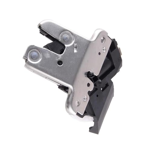 DMLHL Verriegelungsbaugruppe Auto Heckklappe Hatch Griff Micro Schalter Stamm Heckklappe Schloss Zubehör Für A6 Limousine Nur 2005 2006-2011 von DMLHL