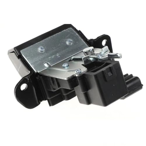 DMLHL Verriegelungsbaugruppe Auto Heckklappe Trunk Latch Mechanismus Stamm Türschloss Antrieb 81230A5000 Für Hyundai Für Elantra GT I30 2013-2017 von DMLHL