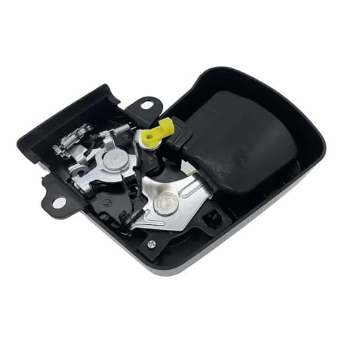 DMLHL Verriegelungsbaugruppe Auto Heckklappe Trunk Latch Mechanismus Türschloss Antrieb Zubehör 64610-02070 64610-02071 Für Prius 2001 2002 von DMLHL
