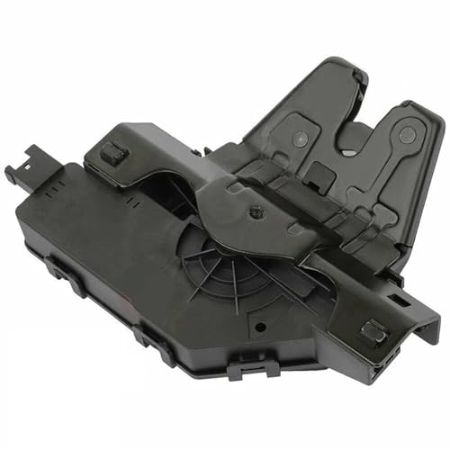 DMLHL Verriegelungsbaugruppe Auto Heckklappe Trunk Latch Mechanismus Türschloss Antrieb Zubehör Für 328i 335i 550i 650i M3 M5 2007-2013 51247840617 von DMLHL