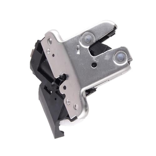 DMLHL Verriegelungsbaugruppe Auto Heckklappe Trunk Latch Mechanismus Türschloss Antrieb Zubehör Für RS5 Coupe & Cabriolet 2010 2011-2013 von DMLHL