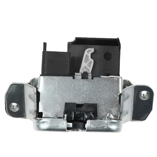DMLHL Verriegelungsbaugruppe Auto Heckklappe Trunk Latch Mechanismus Türschloss Antrieb Zubehör Für Touareg 2011-2018 7P0827505G Auto Türschloss von DMLHL