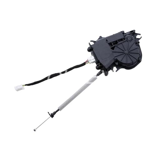 DMLHL Verriegelungsbaugruppe Auto Heckklappe Trunk Release Latch Lock Antrieb 51247361231 Für F26 X4 2017 Türschloss Antrieb Zubehör von DMLHL