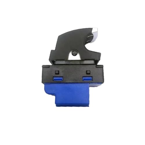 DMLHL Verriegelungsbaugruppe Auto Hinten Stamm Schalter Taste Stamm Heckklappe Schloss Zubehör Für Passat B7 2012-2016 3AD959831 Stamm Heckklappe Schloss von DMLHL
