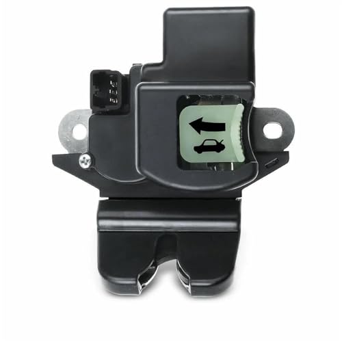 DMLHL Verriegelungsbaugruppe Auto Hinten Stamm Schloss Antrieb Motor Latch Release 81230A7030 81230A7020 81230A7040 Für Kia Für Forte 2013 2014-2018 von DMLHL