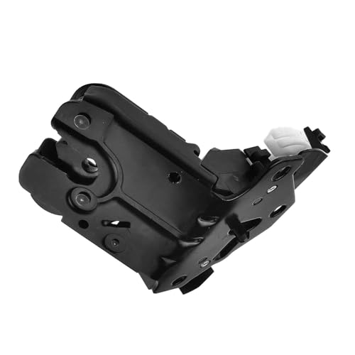 DMLHL Verriegelungsbaugruppe Auto Hinten Stamm Schloss Heckklappe Latch Antrieb Zubehör 8P4827505C Für A3 A4 A6 TT Q7 Auto Türschloss von DMLHL
